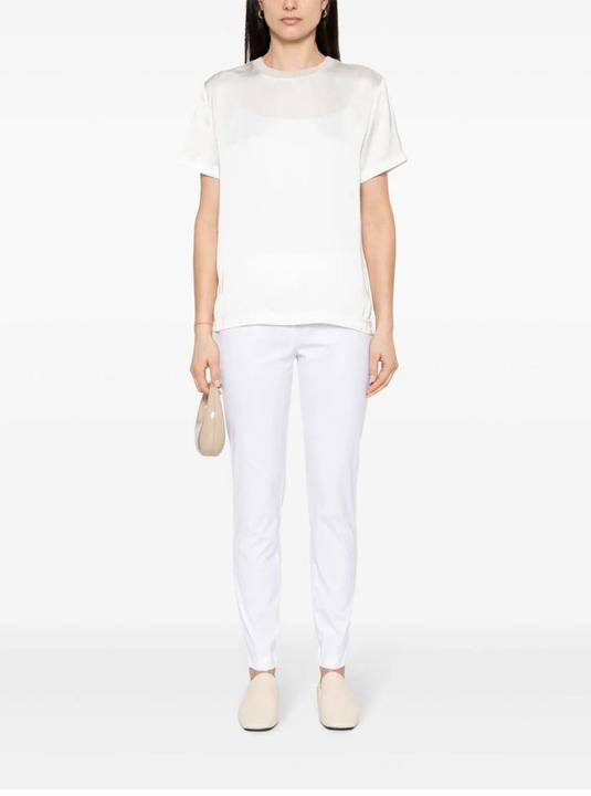 Image du produit Fabiana Filippi Pantaloni (40)