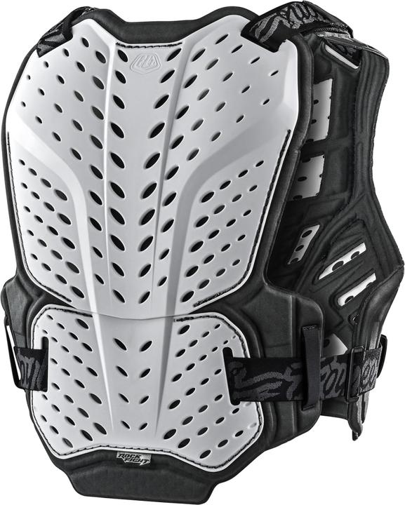 Actual product image Troy Lee Designs Rockfight (S, Chest protector, Unique specimen)