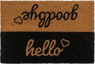 Produktbild Magni Fussmatte Hello - Goodbye (60 x 40 cm)