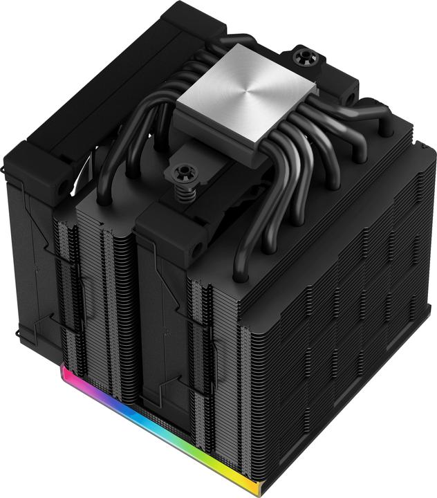 Actual product image Deepcool AK620 Digital (157 mm)