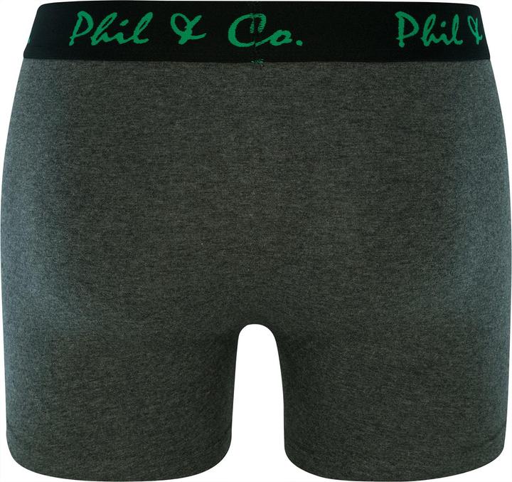 Produktbild Phil & Co. Berlin Retro Pants Jersey (XL, 6er Pack)