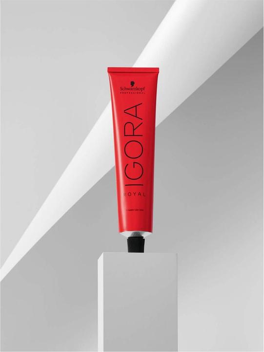Immagine prodotto Schwarzkopf Professional Igora Royal (7-00 Natura bionda media extra)