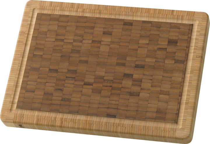 Actual product image Zwilling Bambus