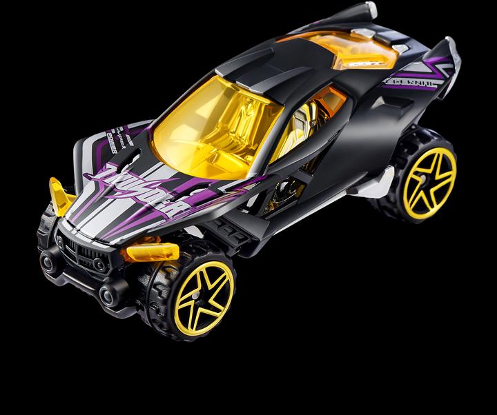 Produktbild Zuru METAL MACHINES-STD-CAR (5 PCS),S2,WINDOW