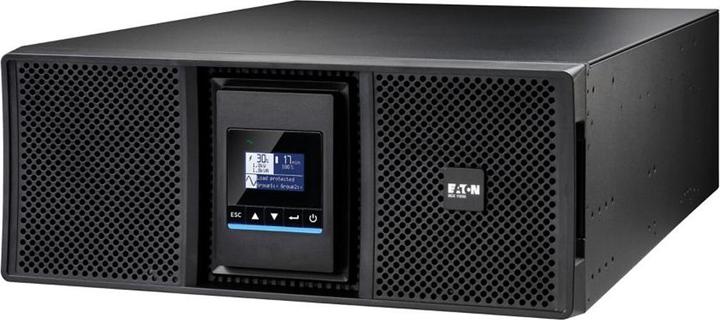 Eaton 9SX 11000i G2 (11000 VA, 11000 W, Online double converter UPS)