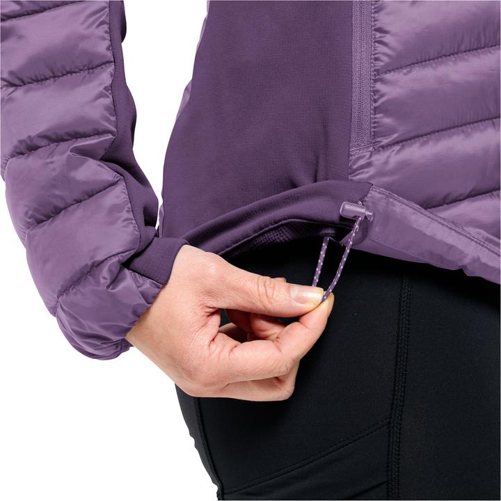 Produktbild Jack Wolfskin Routeburn Pro Ins Jkt W (XS)