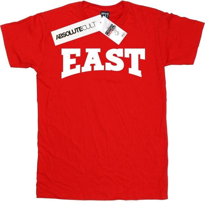 Disney High School Musical The Musical East High TShirt Jungen