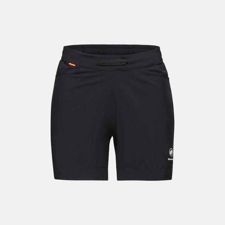Actual product image Mammut Massone Sport Shorts Women (32)