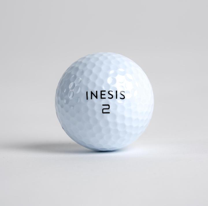 Actual product image Inesis SOFT 500