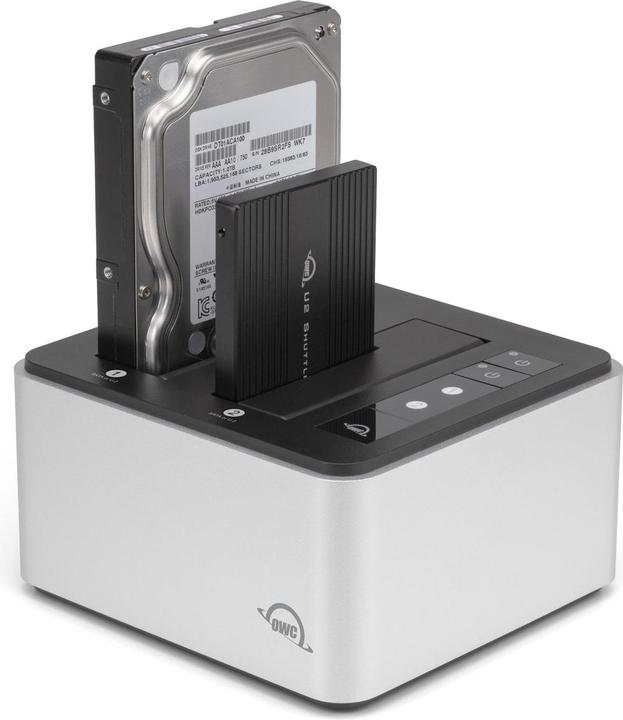 Produktbild OWC USB-C Drive Dock U.2