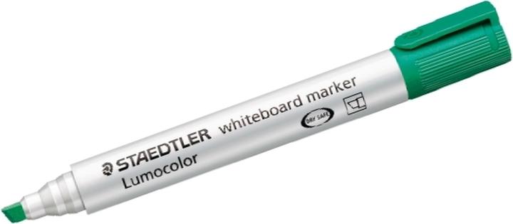 Produktbild Staedtler Whiteboardmarker (Grün, Silber, 5 mm, 1 x)