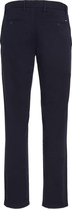 Image du produit Tommy Hilfiger Pima Cotton Denton Chino Straight Fit Desert (W31/L36)