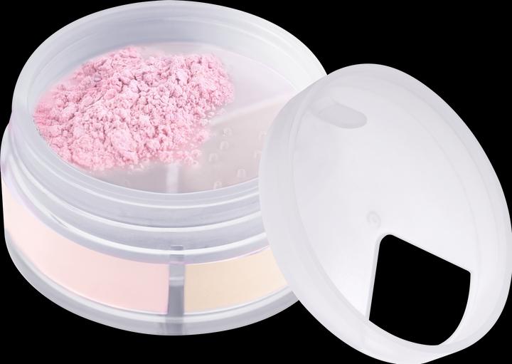 Image du produit essence FLAWLESS SKIN trio loose setting powder poudre libre fixatrice