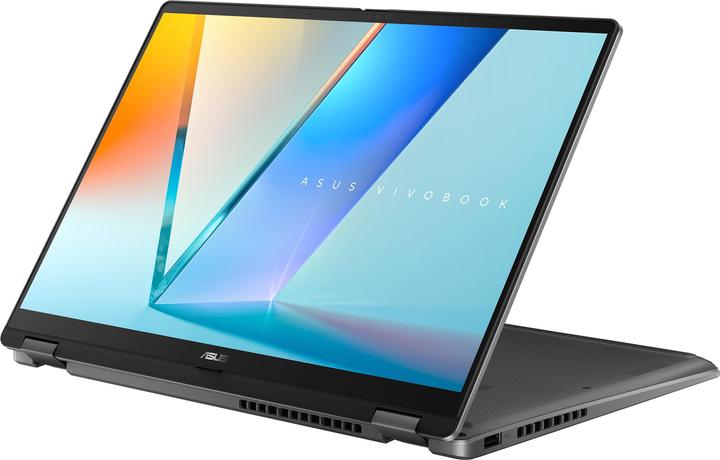 Actual product image ASUS TP3407SA-QL076W (14", Intel Core Ultra 7 258V, 32 GB, 1000 GB, CH)