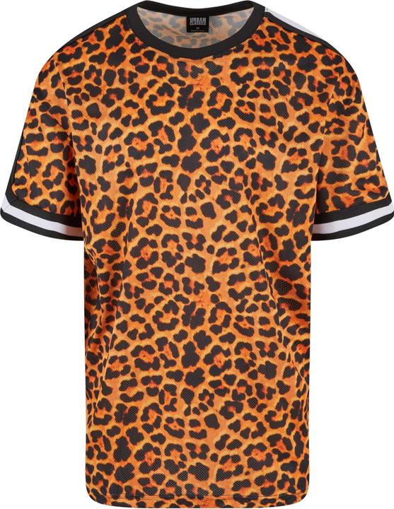 Immagine prodotto Urban Classics Maglietta AOP a rete oversize - 142647 (M)