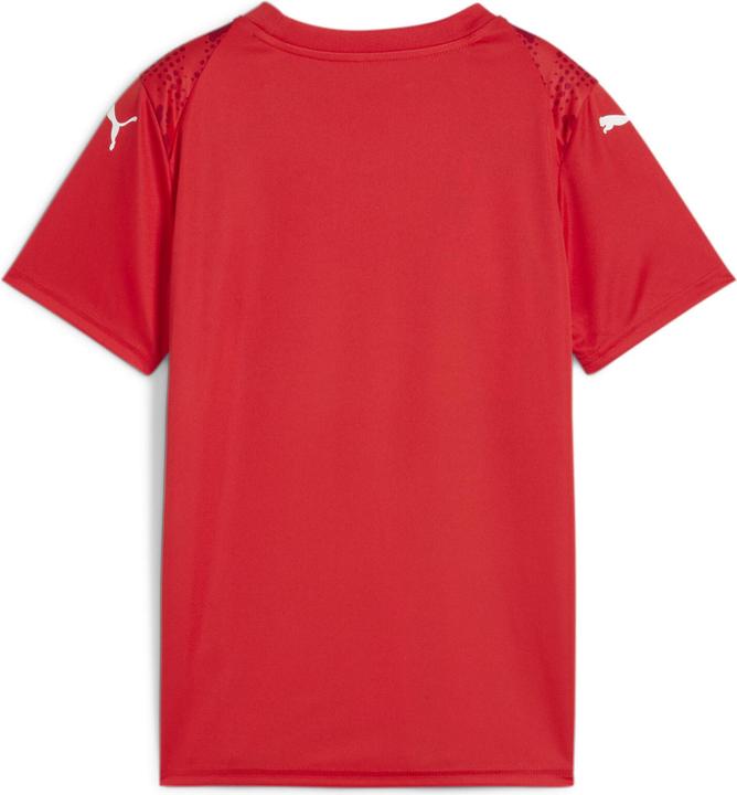 Actual product image Puma teamULTIMATE Jersey Jr (140)