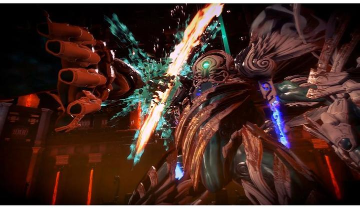 Image du produit Nintendo Bayonetta 3 (Switch, Multilingue)
