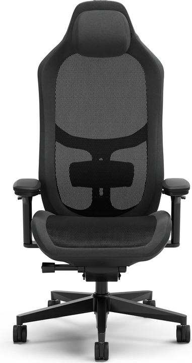 Fractal Gaming chair Refine Mesh Dark (shipping)