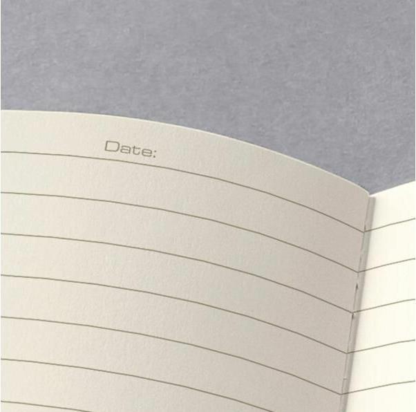 Immagine prodotto Sigel Conceptum (A5, Righe, Copertina morbida)
