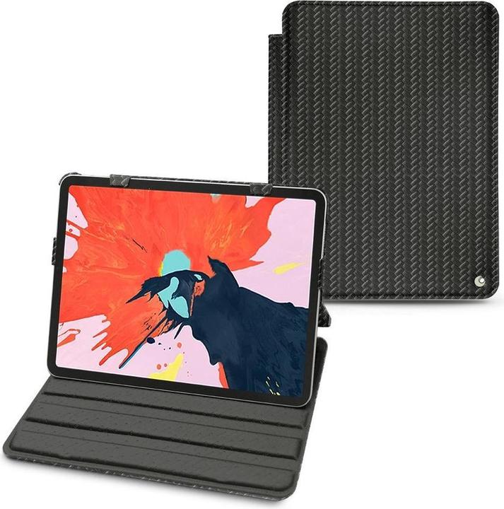 Image du produit Noreve Housse cuir horizontal (iPad Pro 12.9 2018 (3. Gen))