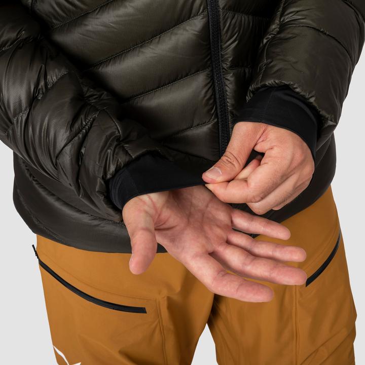 Produktbild Salewa Ortles Med 3 RDS Down Jacket (XXL)