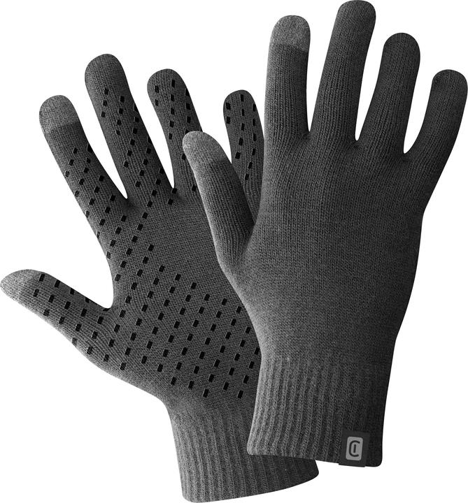 Immagine prodotto Cellularline Guanti touch (S, M)