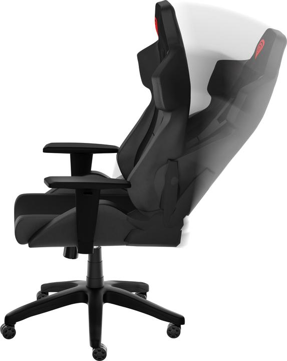 Actual product image Genesis Nitro 650