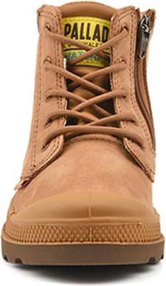 Actual product image Palladium Pampa Hi Cuff WP OZ - 42370 (32)