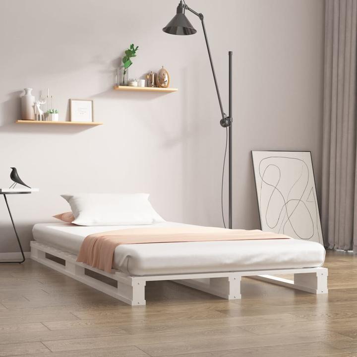 Immagine prodotto VidaXL Yasmine (90 x 200 cm)