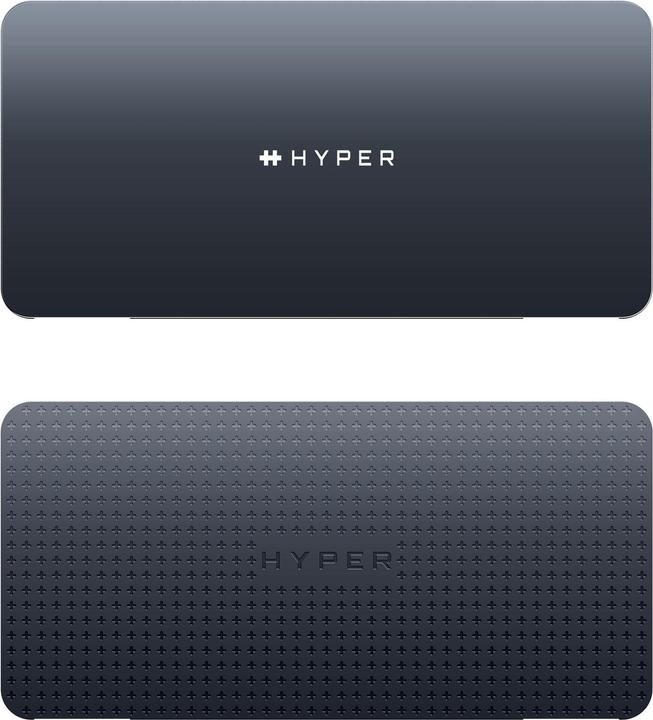 Actual product image Hyperdrive Next Business (USB-C, 9 Ports)