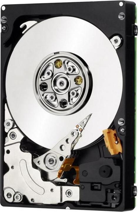 Actual product image Dell HD,640GB,S2,5.4K,P11,SGT-CMN (0.64 TB, 2.5")