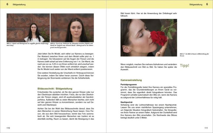 Produktbild Meine kleine Fotoschule (Deutsch, Christian Bildner, Ronny Lauer, 2017)
