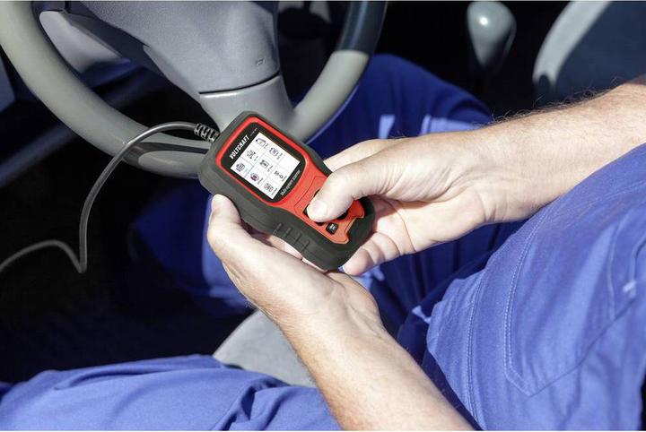 Image du produit Voltcraft Obd Ii