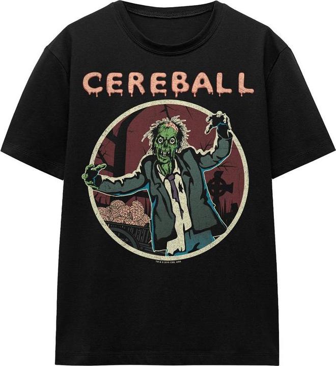 Produktbild Hell Fest Cereball TShirt (XXL)