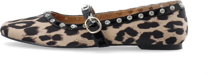 Actual product image Bianco BIALILJA Mary Jane Schuhe (41)