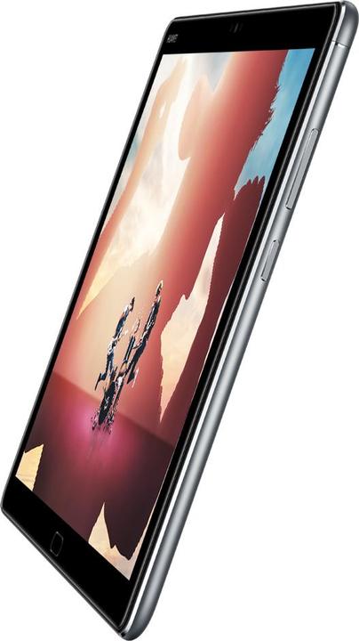 Produktbild Huawei MediaPad M5 Lite (nur WLAN, 10.10", 32 GB, Space Gray)