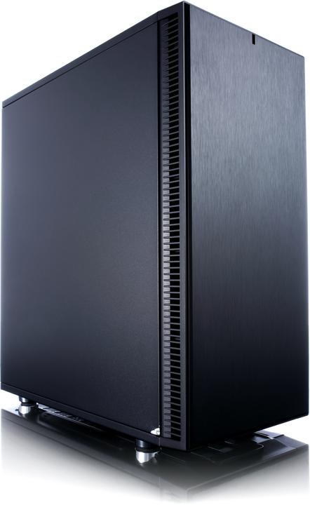 Fractal Define C (ATX, mATX, Mini-ITX)