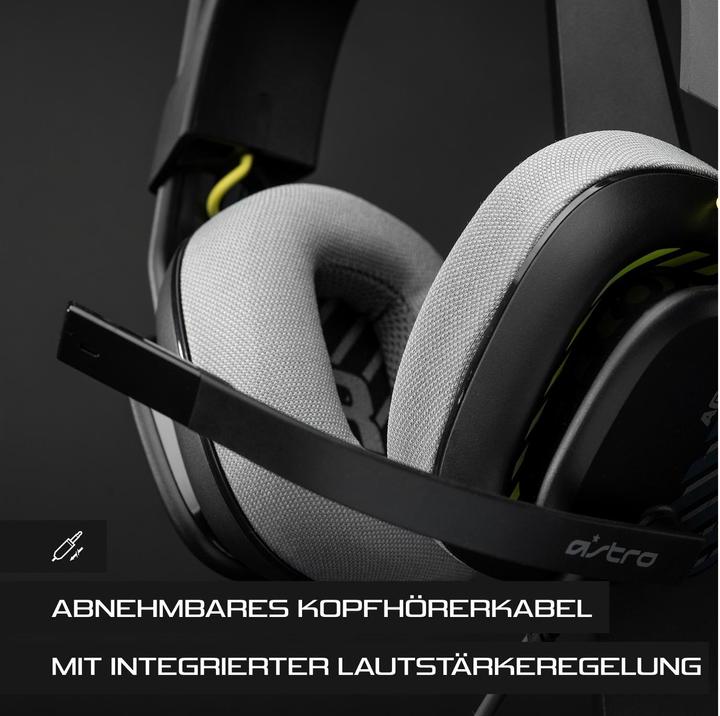 Immagine prodotto Astro Gaming A10 Gen 2 (Cablato)
