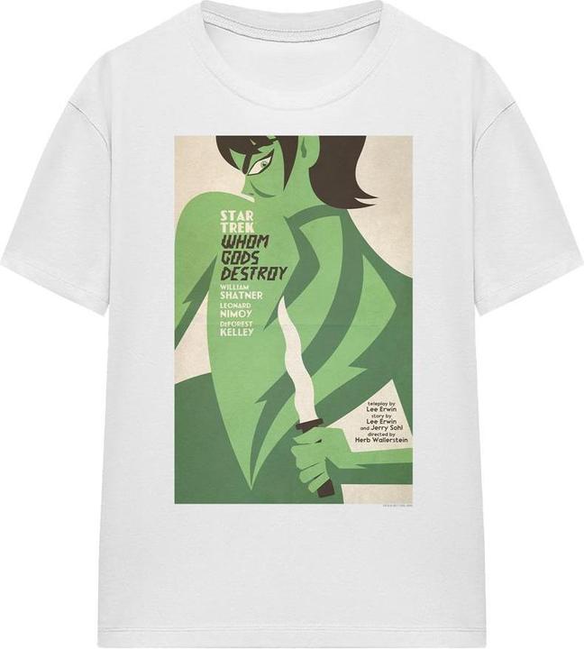 Produktbild The Original Series Episode 69 TShirt (M)