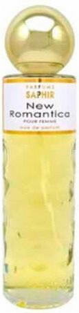 Produktbild Saphir New Romantica Edp Spray 200 ml (Eau de Parfum, 200 ml)