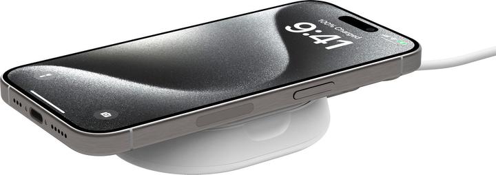 Actual product image Belkin BoostCharge Pro (15 W)