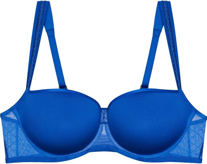 Image du produit Triumph Palina Cosmic Heartbeat WHP Balconette Schalen-BH (85 E, Une unité par pack)