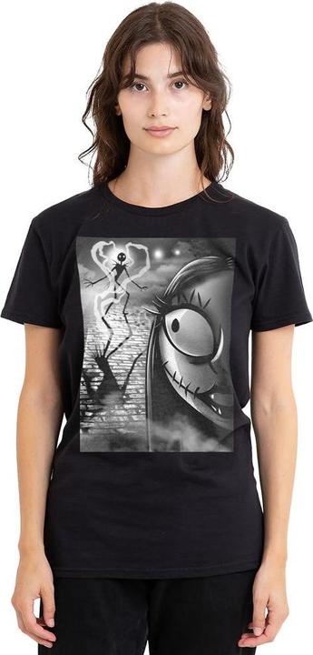 Produktbild The Nightmare Before Christmas TShirt (XL)