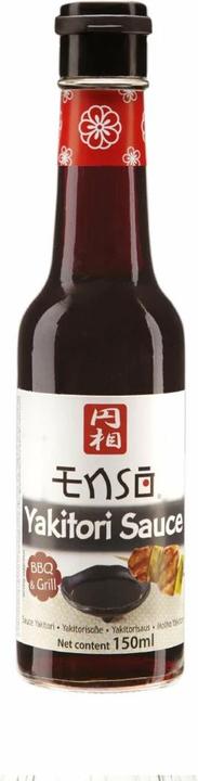 Immagine prodotto Enso salsa yakitori (363 g)