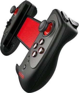 Produktbild iPega PG-9083s wireless controller / GamePad with phone holder (Android, iOS)