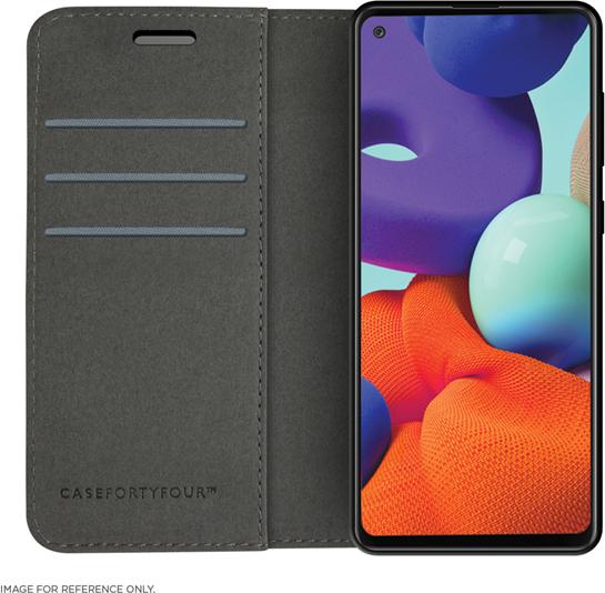 Immagine prodotto Case FortyFour No.11 (Samsung Galaxy A22 5G)
