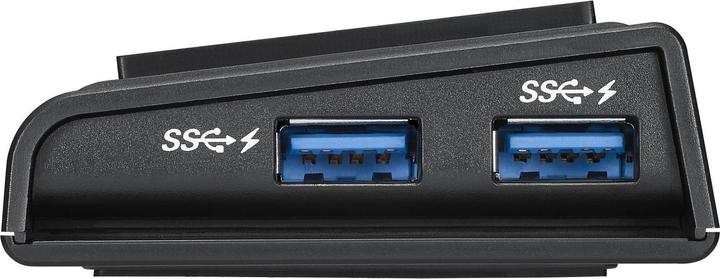 Actual product image ASUS Hz-3a (Micro USB, 4 Ports)