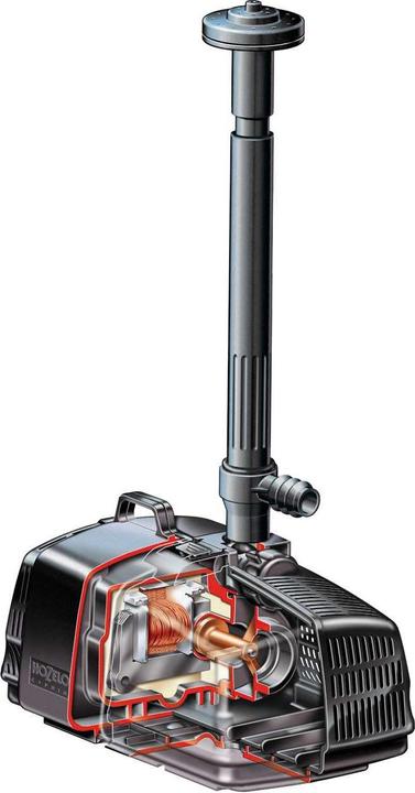 Actual product image Hozelock Cascade 700