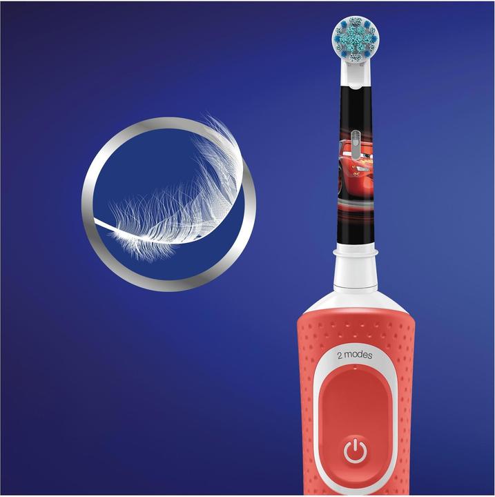 Produktbild Oral-B Kids (3 x)