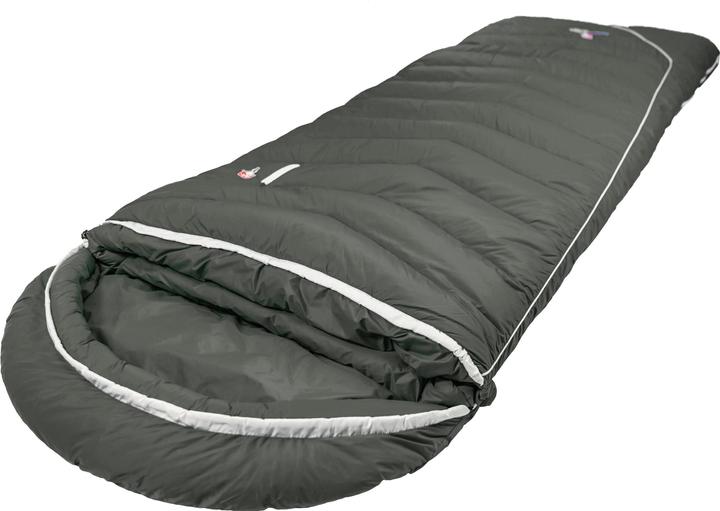 Immagine prodotto Grüezi Bag Sacco a pelo Biopod DownWool Summer Comfort (225 cm)